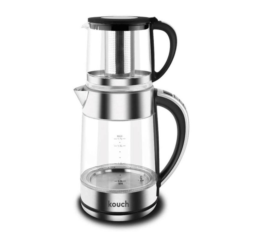 چای ساز کوخ مدل KT2140