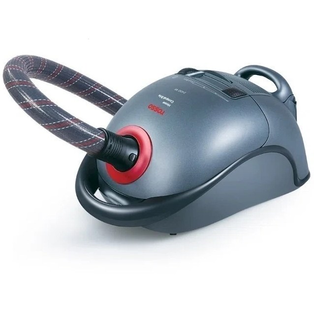 جارو برقی روسو مدل Home Compatible
