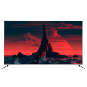 تلویزیون ال ای دی 65 اینچ پانورامیک