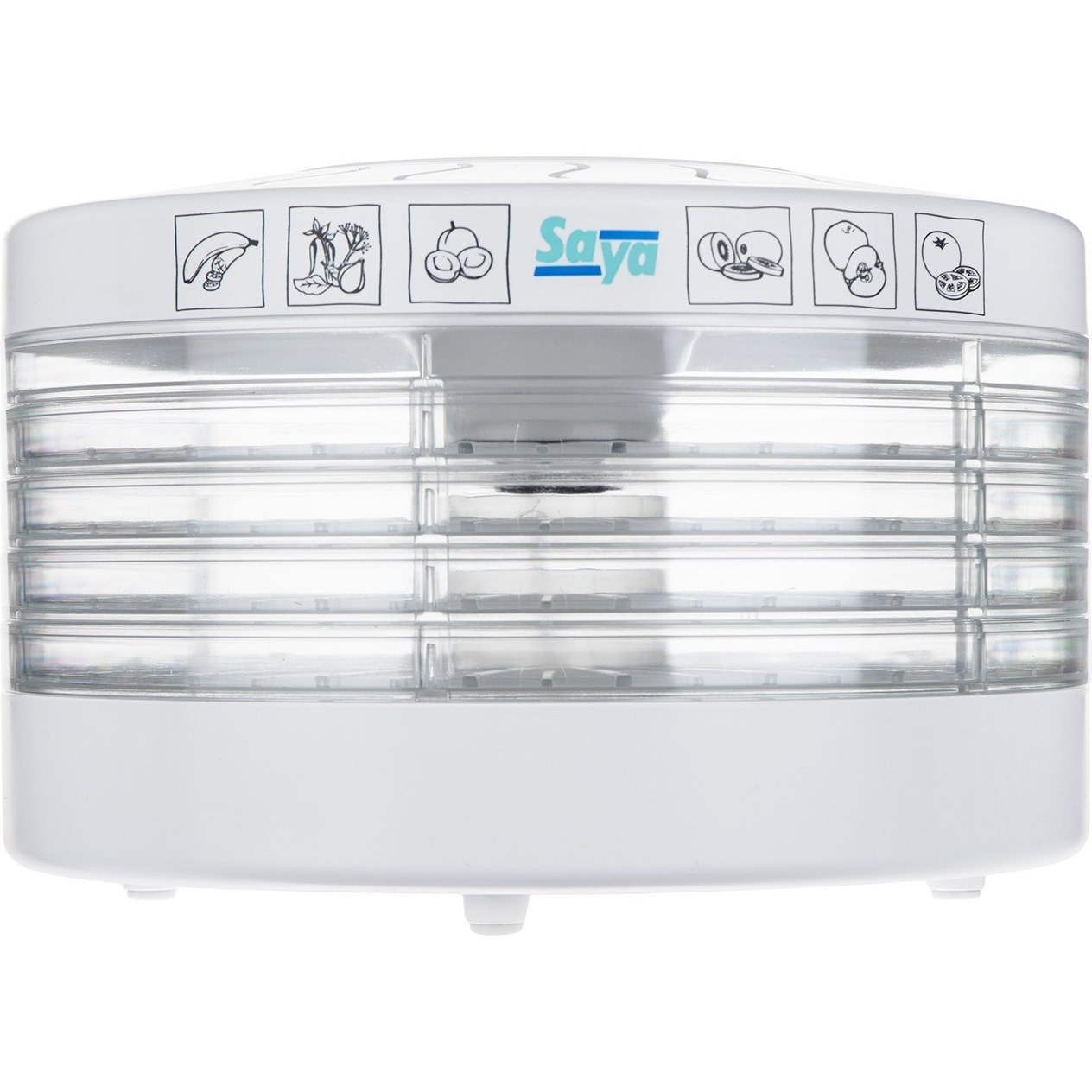 میوه و سبزی خشک کن سایا مدل GP-103