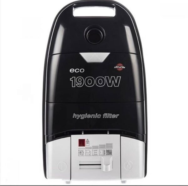 جارو برقی پارس خزر مدل ECO 1900W بوش (1)