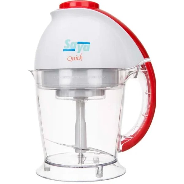 خردکن و مخلوط کن سایا مدل QMC-20