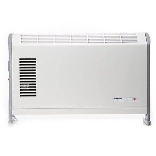 بخاری کانوکتور فن دار پارس خزر مدل CH2000TL