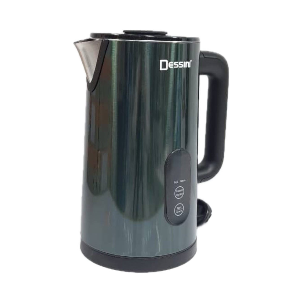 کتری برقی دسینی مدل DS-40SS