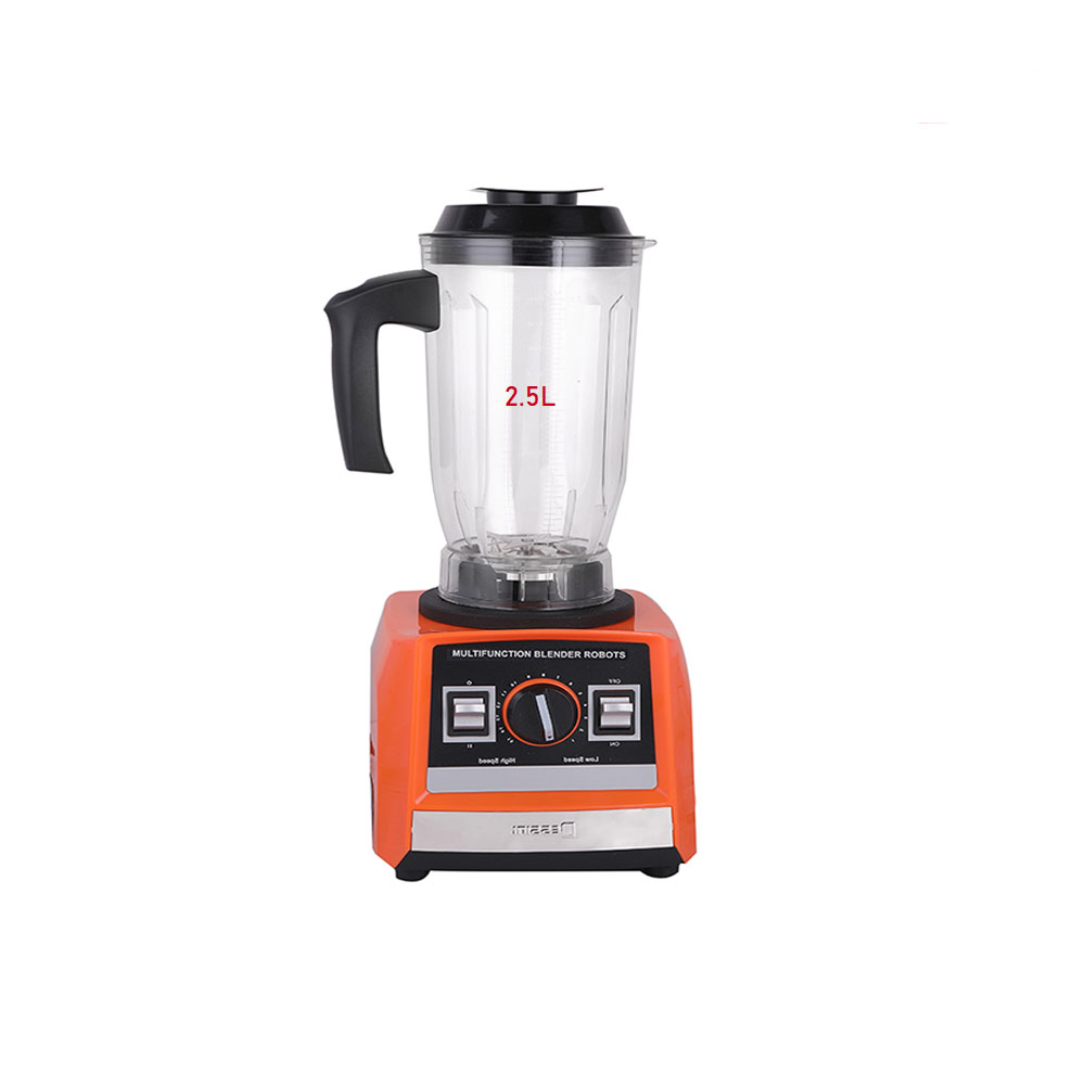 مخلوط کن صنعتی دسینی مدل DS-9977