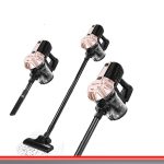 جارو عصایی برقی دسینی مدل DS-6684