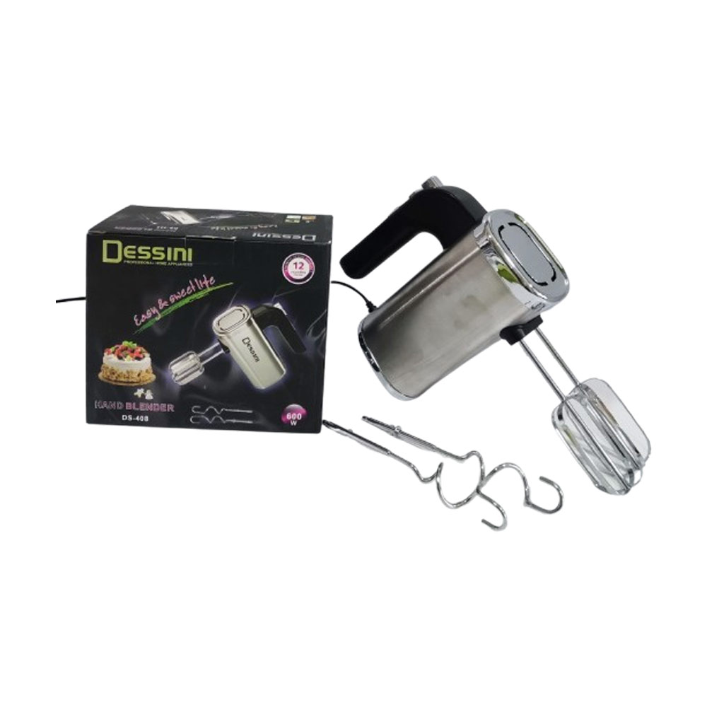 همزن برقی دسینی مدل DS 408