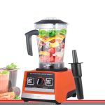 مخلوط کن صنعتی دسینی مدل DS-9977