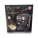 اسپرسو ساز دسینی مدل DS-6508