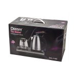 چای ساز دسینی مدل DS 1166