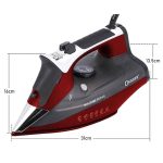 Dessini steam iron model DS 963