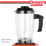 مخلوط کن صنعتی دسینی مدل DS-9977