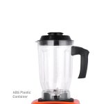 مخلوط کن صنعتی دسینی مدل DS-9977