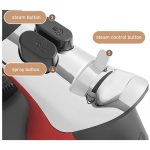 Dessini steam iron model DS 963
