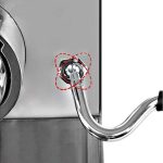 اسپرسو ساز دسینی مدل DS-6508