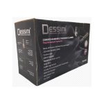 جارو برقی عصایی دسینی مدل DS 6684