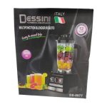 مخلوط کن صنعتی دسینی مدل DS 9977