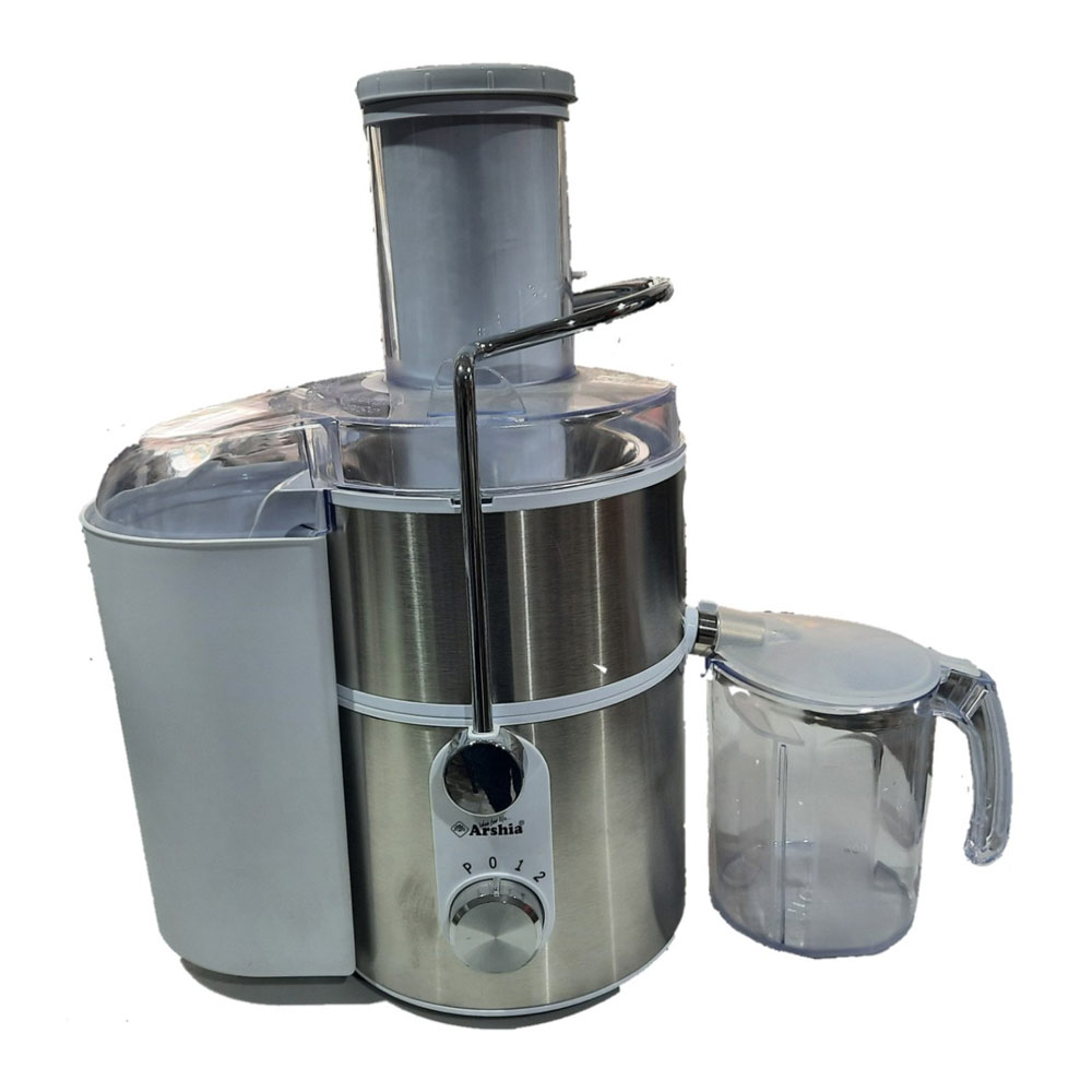 آبمیوه گیری ارشیا مدل AS 2308-702