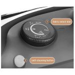 Dessini steam iron model DS 963