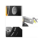 آبمیوه گیری دسینی مدل DS-98V5