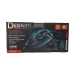 اتو بخار دسینی مدل DS 957