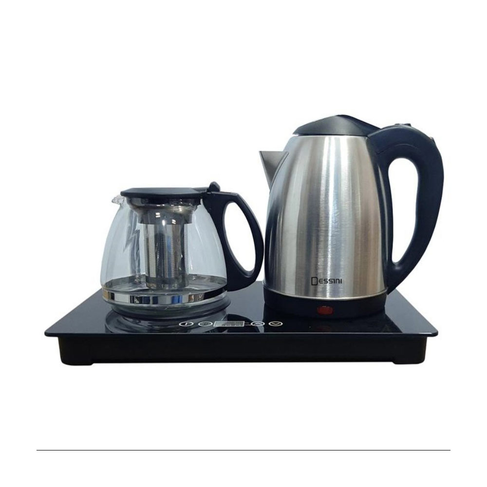 چای ساز دسینی مدل DS 1166