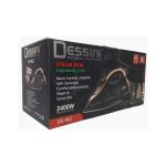 اتو بخار دسینی مدل DS 962