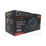 اتو بخار دسینی مدل DS 957