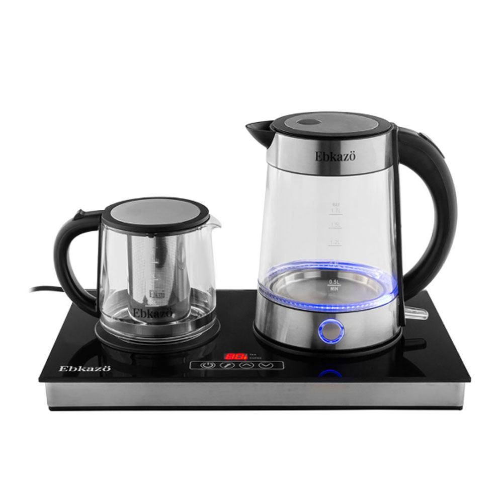چای ساز ابکازو مدلTM-1174