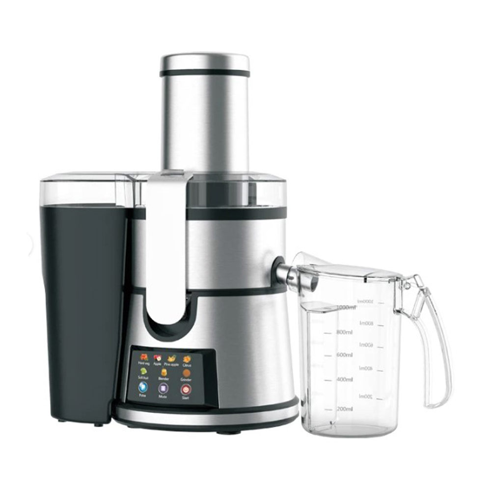 آبمیوه گیری ابکازو مدل FJ-1212