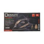اتو بخار دسینی مدل DS 964