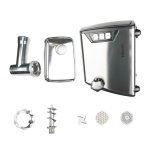 چرخ گوشت ابکازو مدل MG-1282