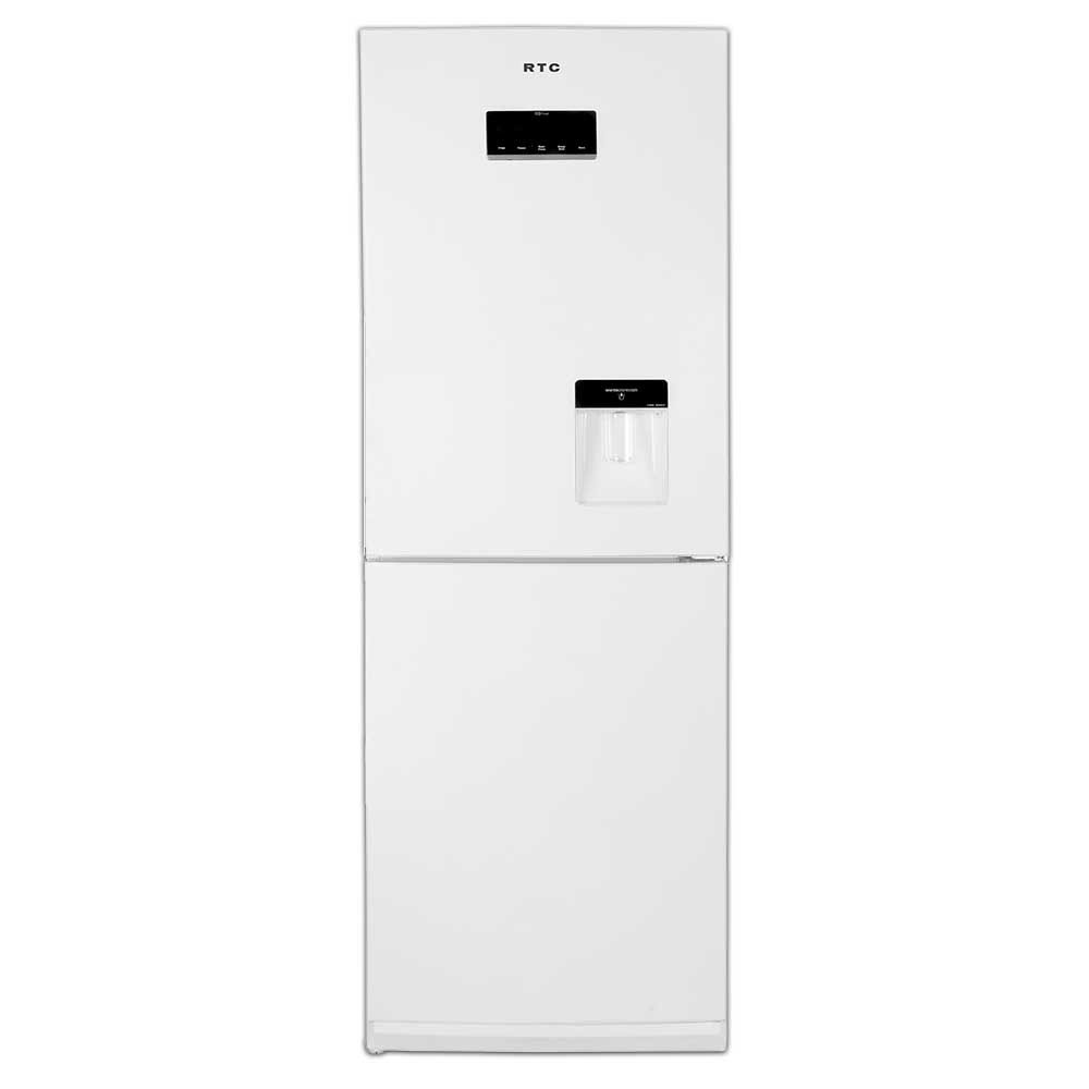 یخچال فریزر کمبی آر تی سی مدل GB-M49WD-i-AM