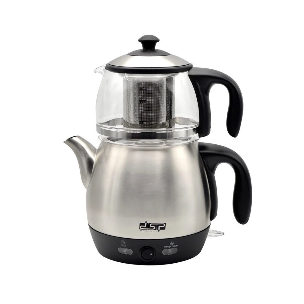 چای ساز دی اس پی مدل KK 1145