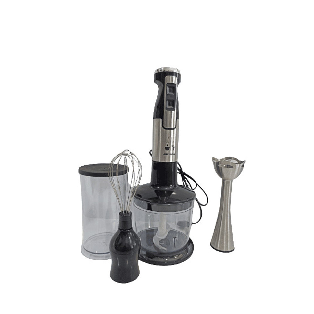 گوشت کوب برقی ارشیا مدل AS 1911-8009