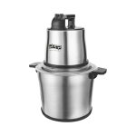 خردکن دی اس پی مدل KM 4090