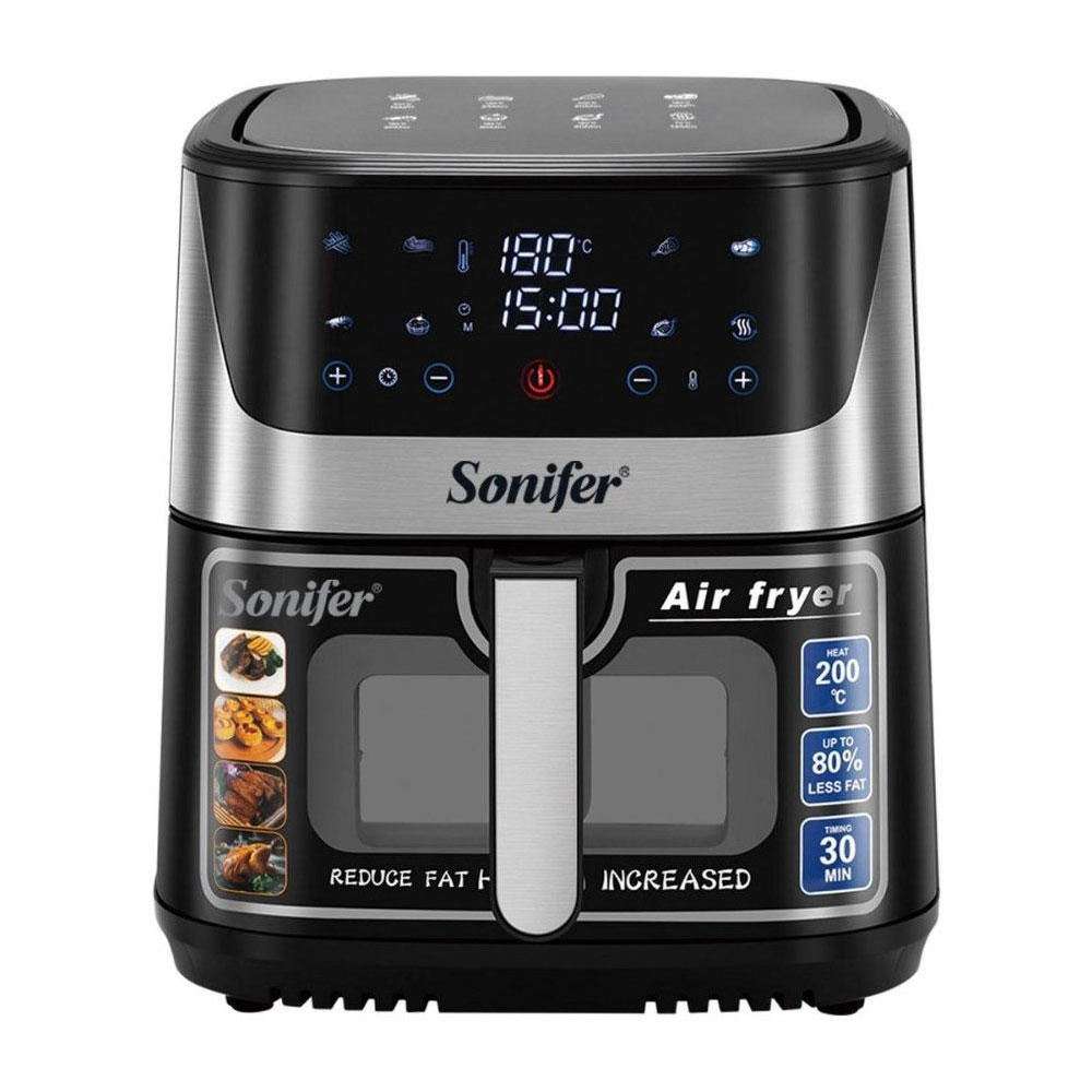 سرخ کن سونیفر مدل SF 1034