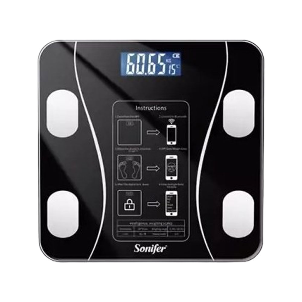 ترازو سونیفر مدل SF 1913