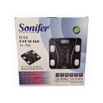 ترازو سونیفر مدل SF-1913