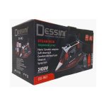 اتو بخار دسینی مدل DS 963