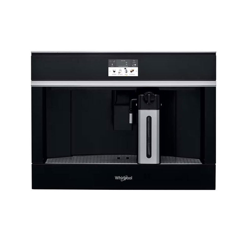 قهوه ساز ویرپول مدل W11 CM145