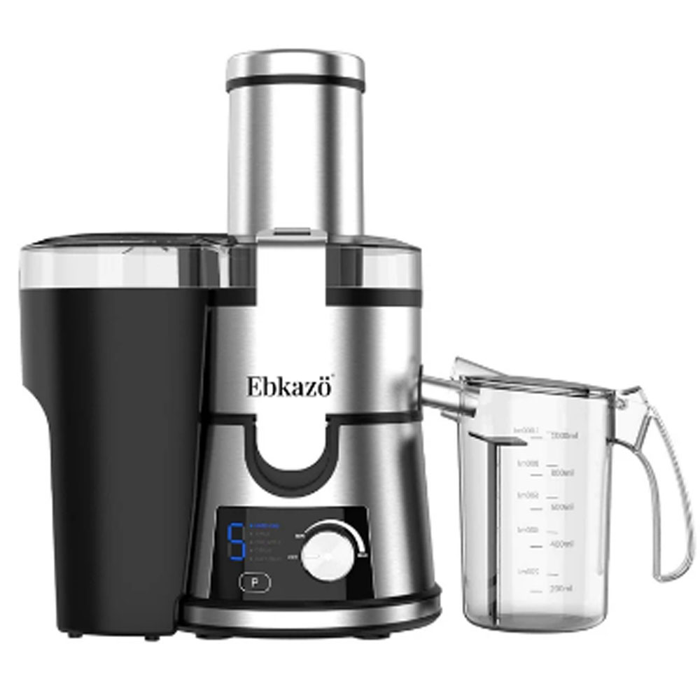 آبمیوه گیری ابکازو مدل FJ-1215
