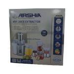 آبمیوه گیری ارشیا مدل AS 2308-702