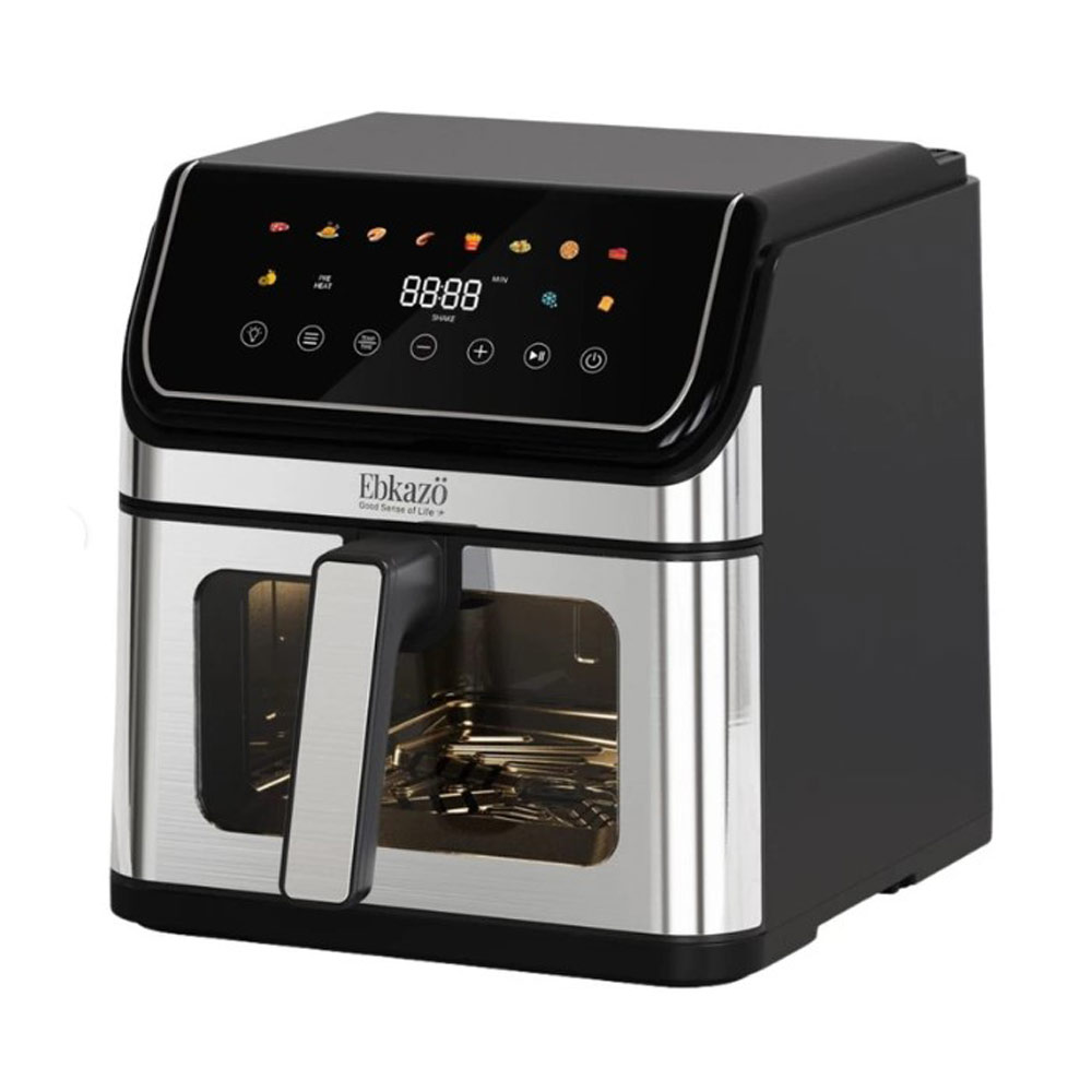 سرخ کن ابکازو مدل AF-1198