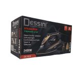 اتو بخار دسینی مدل DS 964
