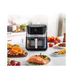 سرخ کن سونیفر مدل SF 1034