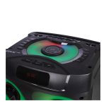 اسپیکر دوقلو بیت باکس آر تی سی مدل BX4-1203
