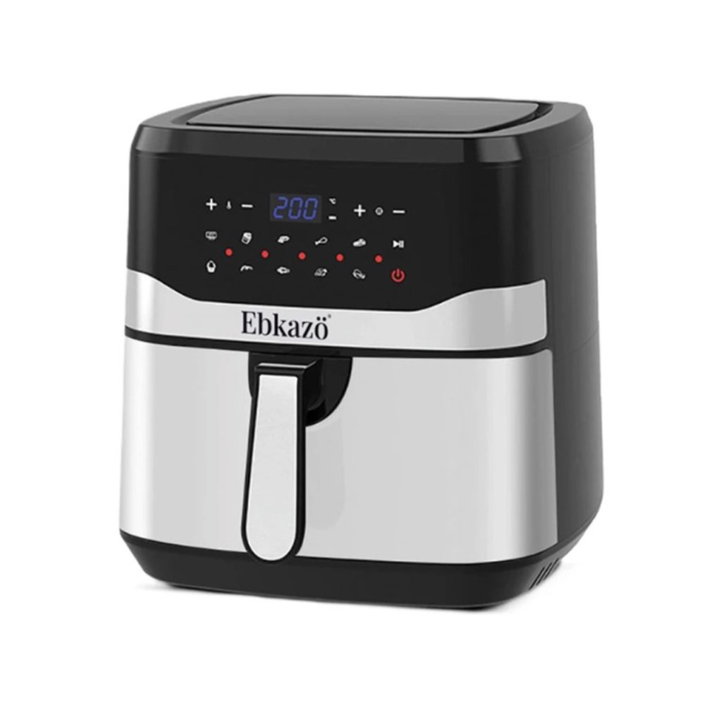 سرخ کن بدون روغن ابکازو مدل AF-1197