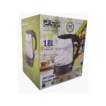 کتری برقی دی اس پی مدل KK 1129
