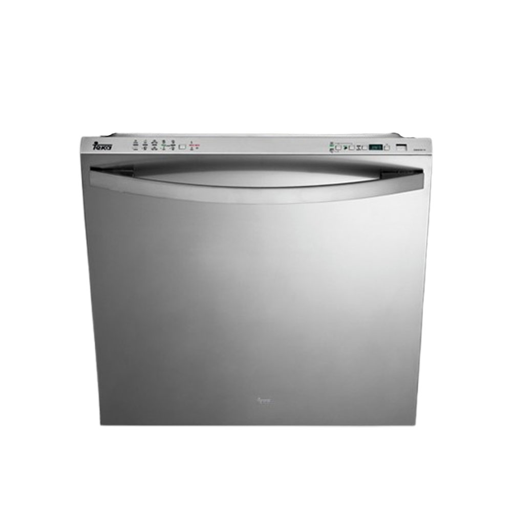 ماشین ظرفشویی تکا مدل DW8 80 FI1